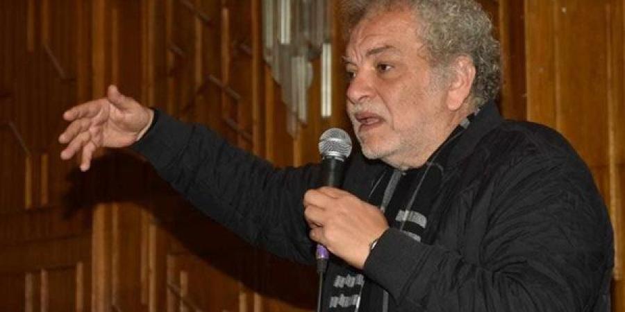 عودة قوية للسينما.. أشرف فايق وأحمد عبد الله يحضّران لعمل جديد خارج إطار الكوميديا (خاص)
