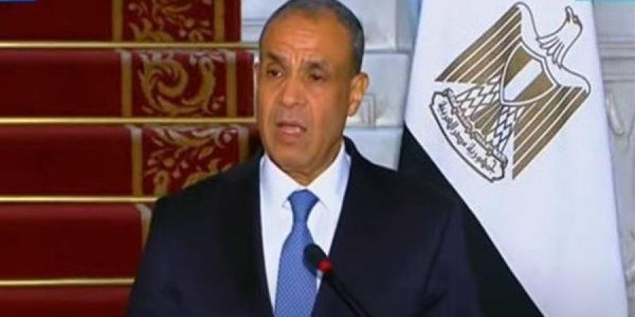 وزير الخارجية: نتصدى لمخططات تهجير الفلسطينيين بكل قوة
