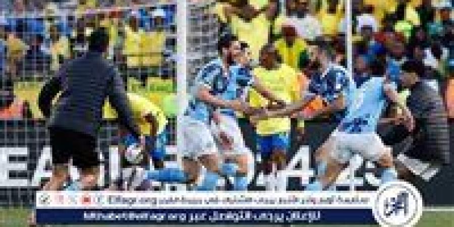 عاجل.. تشكيل بيراميدز الرسمي أمام صن داونز في إياب نهائي دوري أبطال إفريقيا