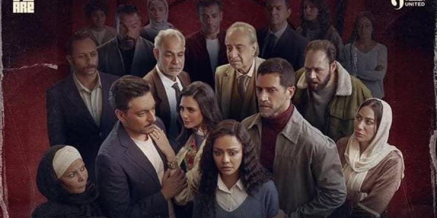 "فات الميعاد" دراما مشتعلة على dmc تكشف صراعات زوجية تهدد بالانفجار