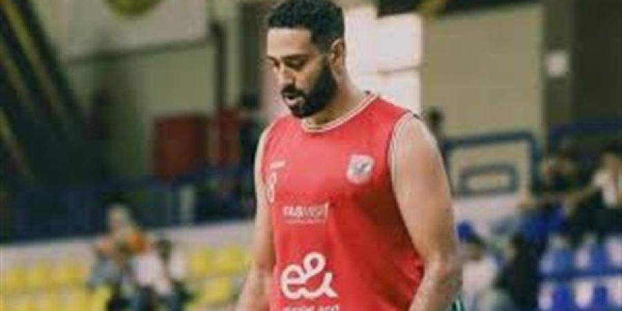 سيف سمير: دوري السوبر خير تتويج لمشوار طويل وصعب