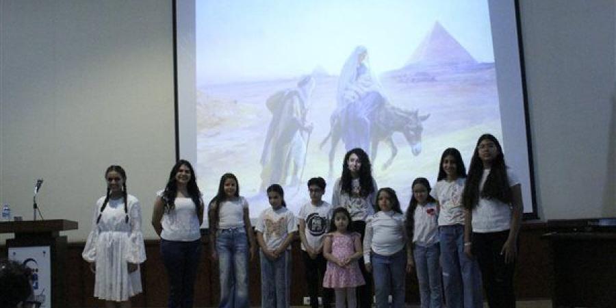 "الأزهر والكنيسة" يحتفيان بذكرى دخول رحلة العائلة المقدسة إلى مصر