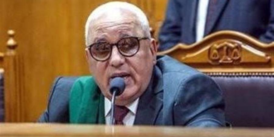 اليوم.. نظر محاكمة 22 متهمًا بقضية الهيكل الإداري للإخوان