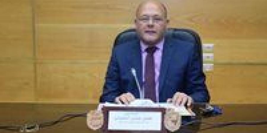 رئيس جامعة سوهاج يوجه بالمتابعة الميدانية لجودة التغذية بالمدن الجامعية