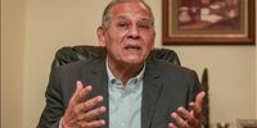 محمد أنور السادات: شكلنا تحالفًا للمقاعد الفردية قبل الانتخابات البرلمانية
