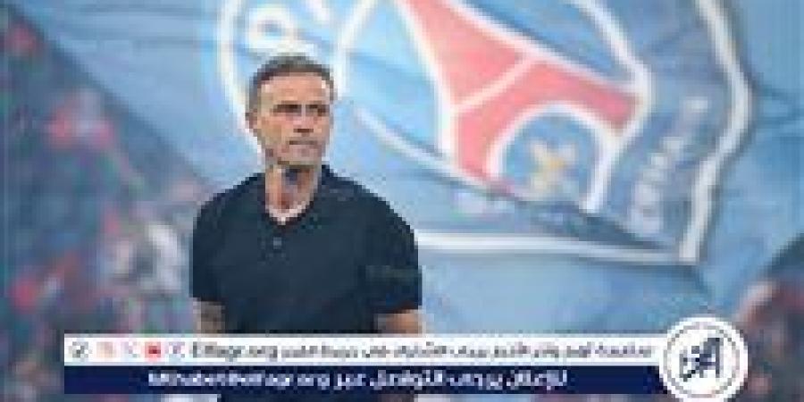إنريكي: أمنح ديمبلي الكرة الذهبية.. ولا أحتاج الألقاب لأتذكر ابنتي