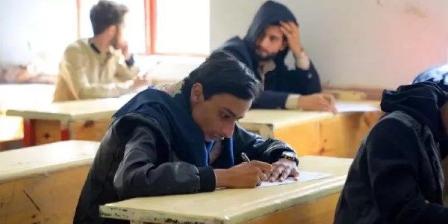 نتيجة الصف الأول الإعدادي الترم الثاني 2025.. روابط وخطوات الاستعلام عن الدرجات