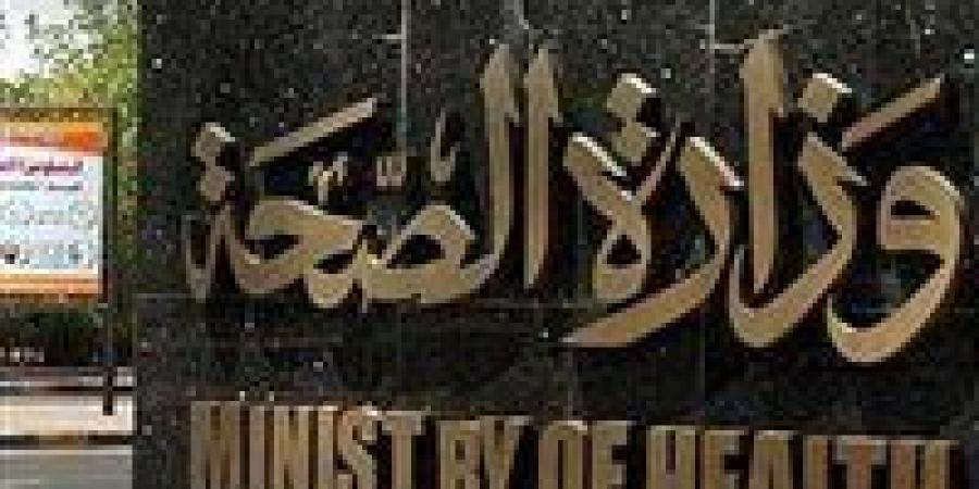 الصحة: إغلاق 10 مراكز لعلاج الإدمان تعمل بدون ترخيص بحدائق الأهرام