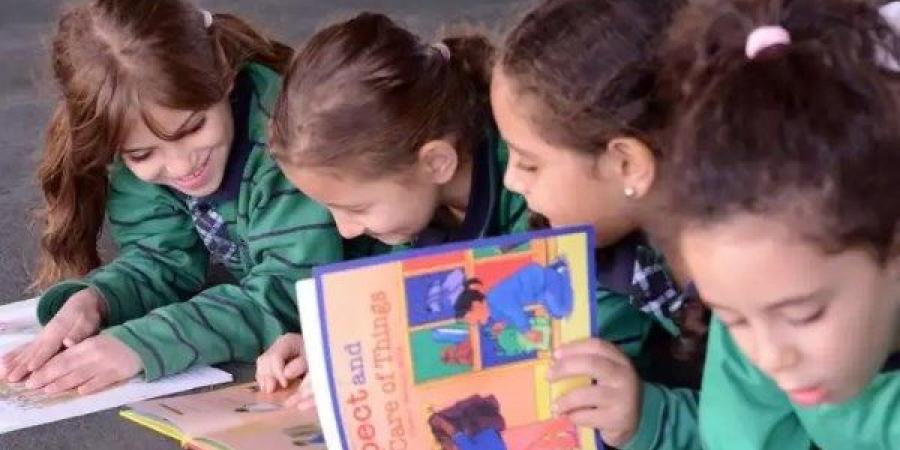 رابط تقديم المدارس التجريبية 2026 لرياض الأطفال والصف الأول الابتدائي.. سجل الآن