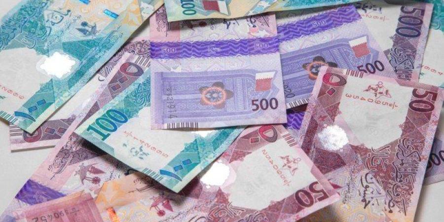 تعرف على سعر الريال القطرى فى البنوك المصرية منتصف تعاملات اليوم