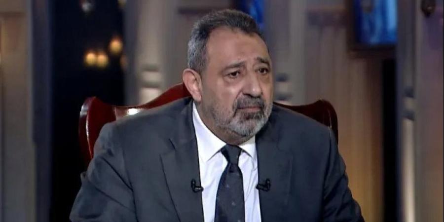 مجدي عبد الغني : أفسدت خطة اللهو الخفي في الجبلاية قبل السفر للمونديال