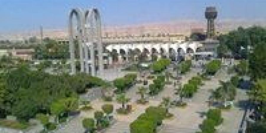 جامعة حلوان تطلق دورة احترافية في تحرير النصوص والتدقيق الإملائي