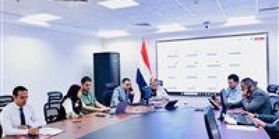 استحداث غرفة عمليات امتحانات الشهادة الإعدادية بوزارة "التعليم" لأول مرة