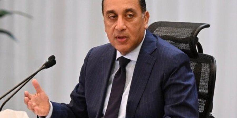 مدبولي يشهد مراسم إطلاق مدينة «جٍريان» بمحور الشيخ زايد