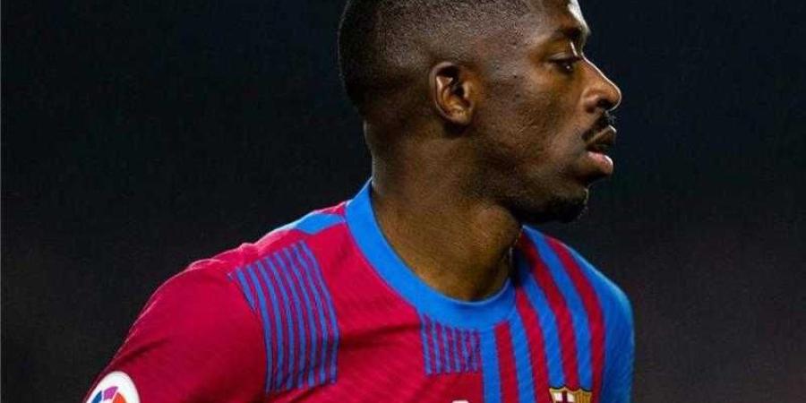ديمبلي أفضل لاعب في دوري أبطال أوروبا 2024-2025 بعد تتويج باريس سان جيرمان