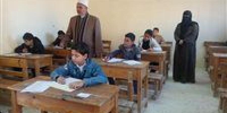 نتيجة الشهادة الابتدائية الأزهرية 2025.. موعد إعلان النتيجة يقترب