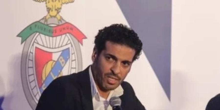 هاني سعيد: بيراميدز أول فريق يتوج بلقب أفريقيا بدون جمهور