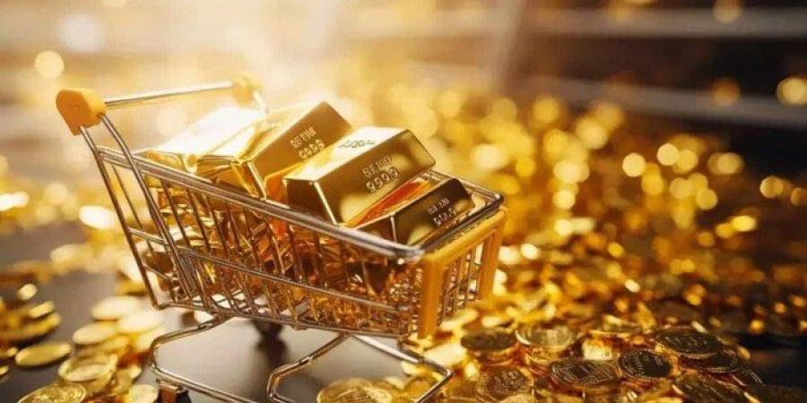 سعر الذهب نهاية تعاملات اليوم الأحد 1 يونيو 2025