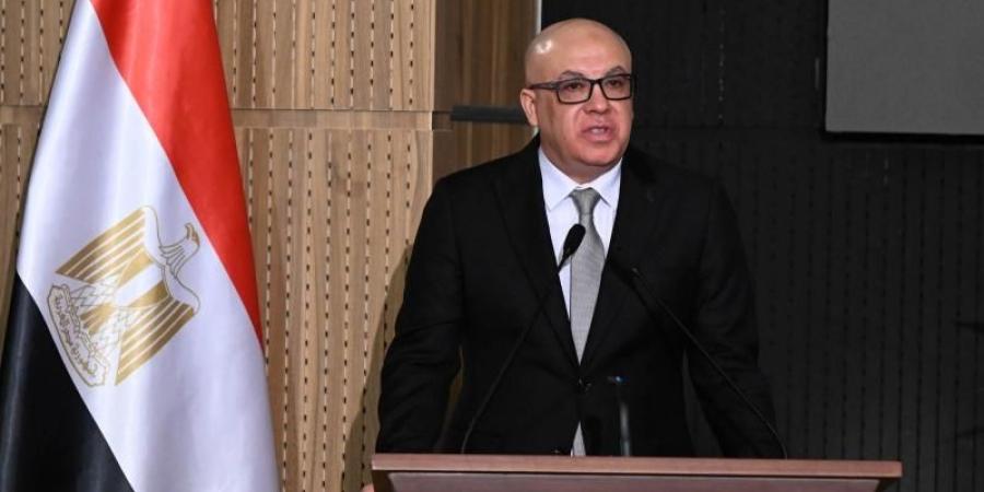 عمرو سليمان: نفخر بالشراكة في مشروع مدينة ”جريان” الذي يُوفر ”جودة حياة” في مدينة متفردة