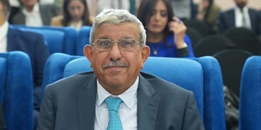 علاء عبد النبي: توجيهات الرئيس حجر الزاوية في تعديل قانون الإيجار القديم