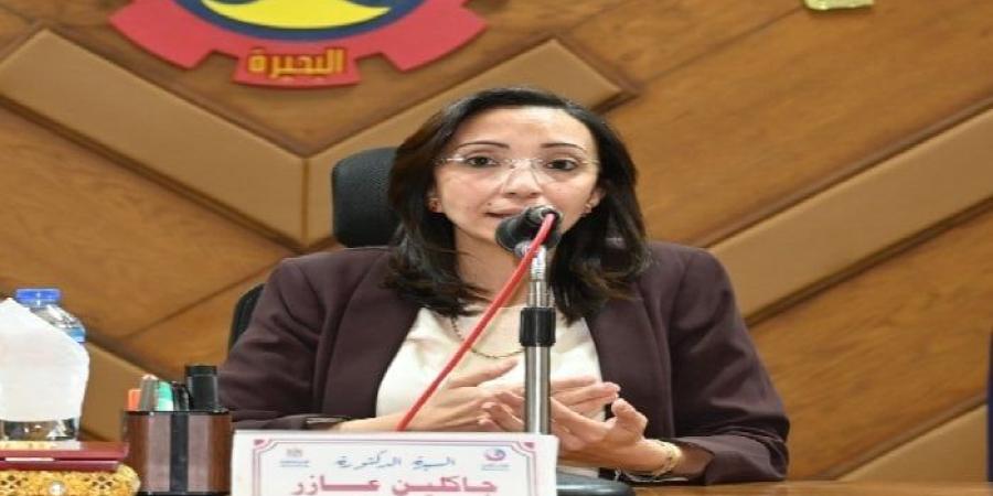 بسبب الغش.. إلغاء امتحان الإعدادية لـ 7 طلاب واعتبارهم راسبين في البحيرة