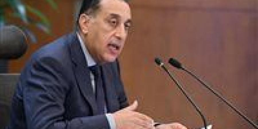 عاجل.. مدبولي يتحدث عن إنشاء 5 محافظات في صحراء مصر مع اكتمال الدلتا الجديدة