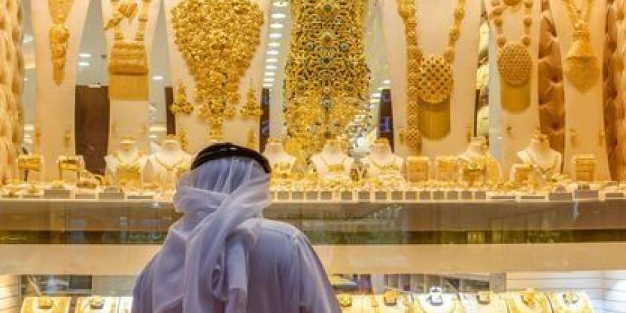 استقرار اسعار الذهب فى عمان وعيار 21 يسجل 35.550 ريال للجرام