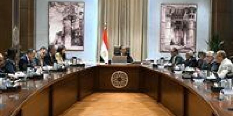 رئيس الوزراء يتابع مُستجدات ترتيبات احتفالية افتتاح المتحف المصري الكبير