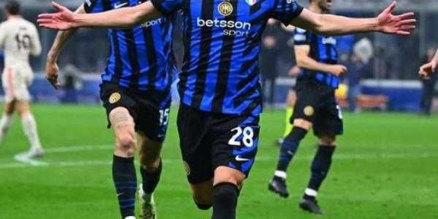 أزمة نفسية تُبعد أتشيربي عن منتخب إيطاليا رغم جاهزيته البدنية