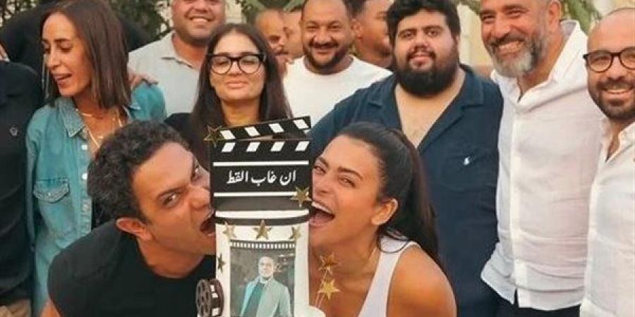 بعد تأجيل التصوير.. عودة قوية لفيلم "إن غاب القط" بمشاركة نجوم كبار