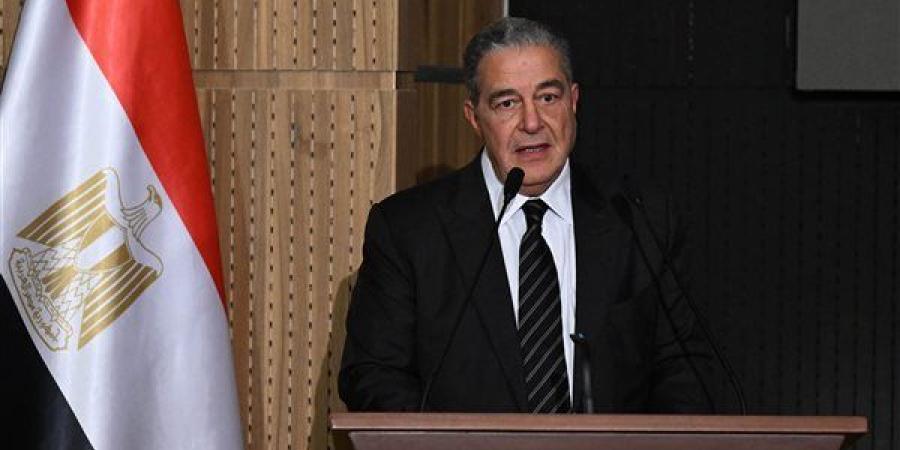 ياسين منصور: مشروع "جريان" يمثل التكامل بين ...
