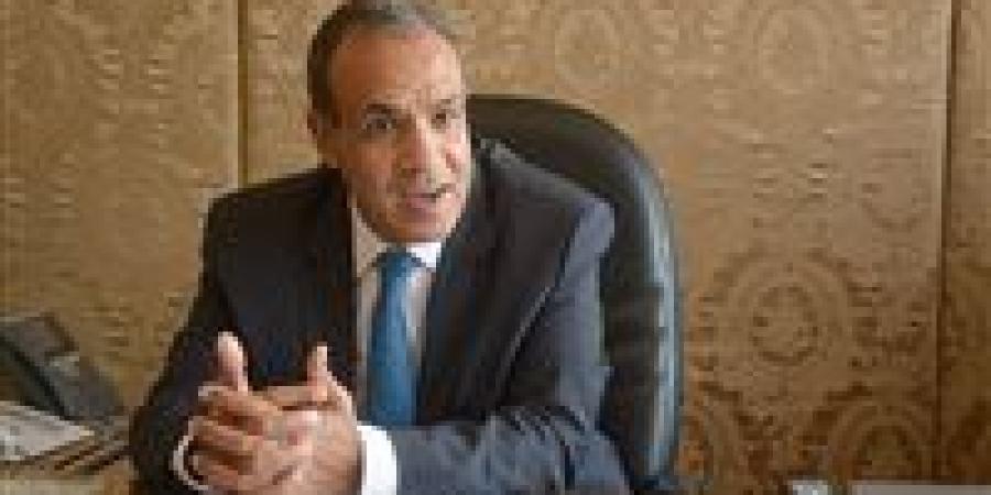 عاجل.. وزير الخارجية يعلق على منع الوفد العربي من الدخول للأراضي الفلسطينية