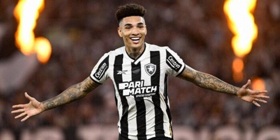 كأس العالم للأندية.. موهبة بوتافوجو تحت منظار كبار أوروبا في المونديال