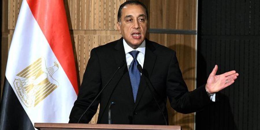 مدبولي: مشروع تطوير وإطلاق مدينة "جريان" يؤكد ما طالب به الرئيس بالشراكة مع القطاع الخاص