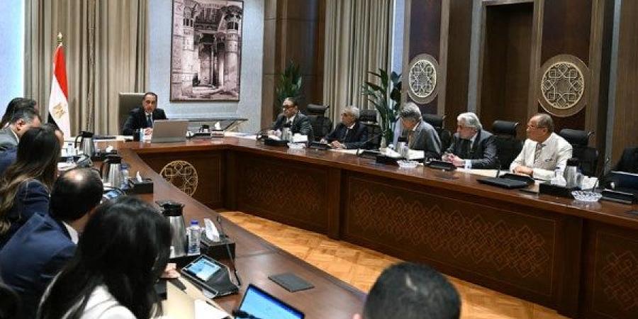 رئيس الوزراء يتابع مُستجدات ترتيبات احتفالية افتتاح المتحف المصري الكبير