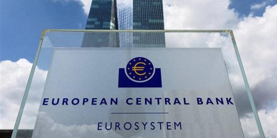 أزمة داخل البنك المركزي الأوروبي تزامنًا مع اقتراب قرار خفض الفائدة