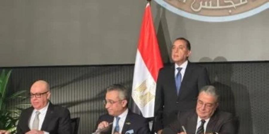 رئيس الوزراء: مشروع چريان يتضمن 250 ألف فرصة عمل مباشرة وغير مباشرة