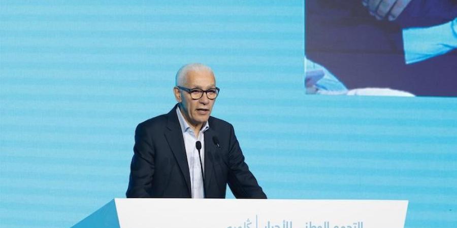 العلمي ينتقد "ارتباك المعارضة"