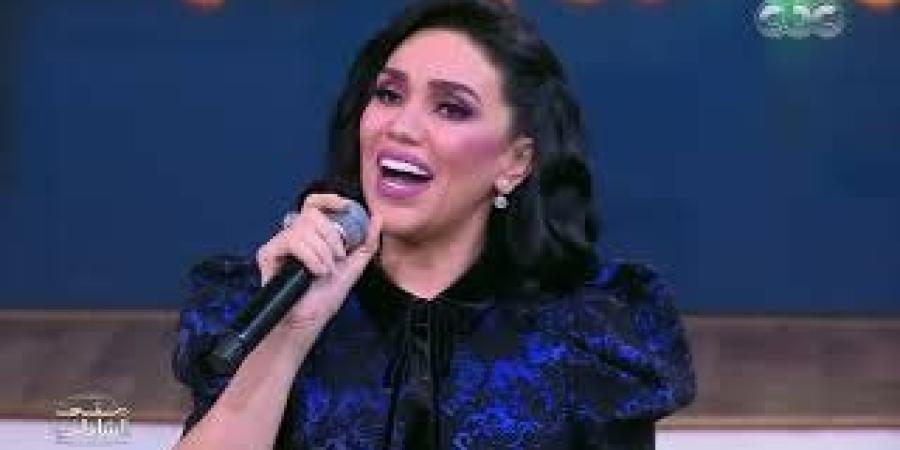 مي فاروق وصابرين النجيلي وأسماء كمال نجمات حفلات الأوبرا اليوم