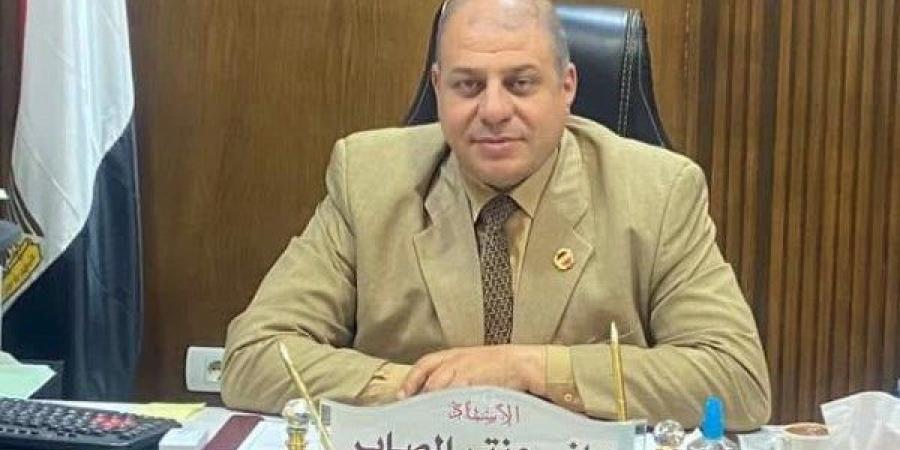 ضبط 5 طلاب بحوزتهم هواتف محمولة ثاني أيام "الشهادة الإعدادية" بقنا