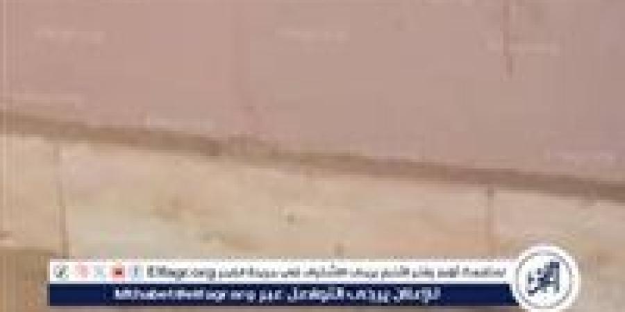 بالتفاصيل.. الهبوط الأرضى يكشف القصة الكاملة للتنقيب عن الآثار في قصر ثقافة الطفل بالأقصر