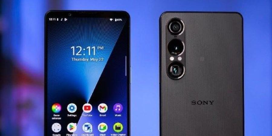 سوني تتخلى عن تصنيع هواتف Xperia الرائدة لصالح أطراف خارجية