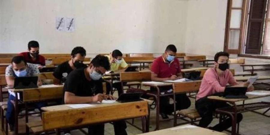 خطأ ساذج يفضح المسؤول عن نشر امتحان الدراسات.. التفاصيل