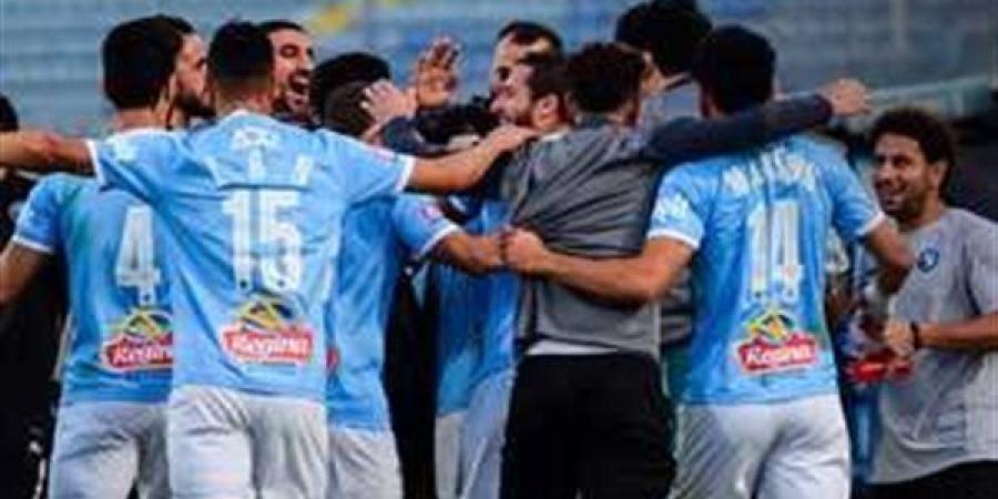 تشكيل بيراميدز المتوقع لمواجهة صن داونز في نهائي دوري الأبطال