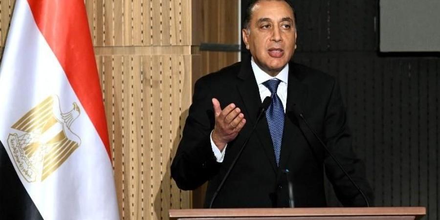مدبولي: مشروع تطوير وإطلاق مدينة ”جريان” يؤكد ما طالب به الرئيس بالشراكة مع القطاع الخاص