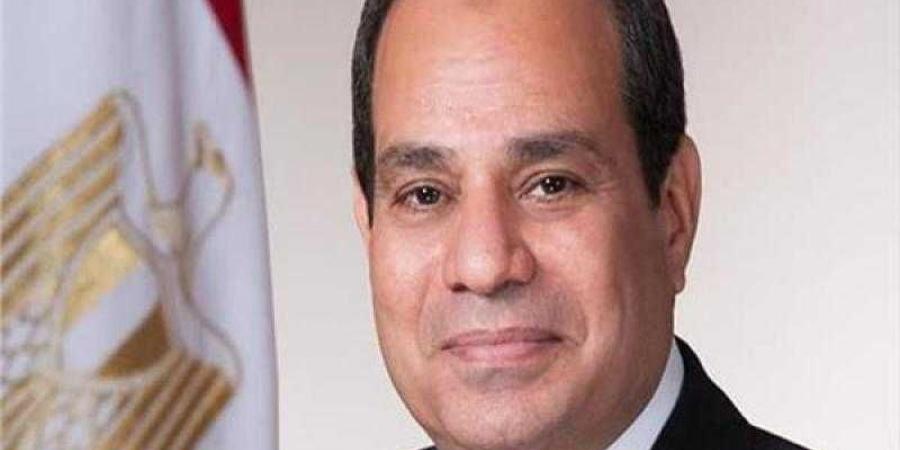 الرئيس السيسي يطّلع على الخطوات التنفيذية الجاري اتخاذها لتعزيز تنافسية الاقتصاد المصري