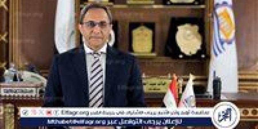 باستثمارات 20 مليون جنيه.. محافظ قنا يوقع بروتوكول تعاون لتطوير مستشفى نقادة المركزي