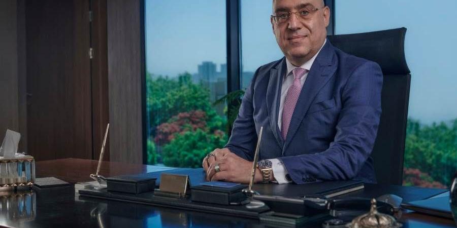 تعيين الدكتور عاصم الجزار العضو المنتدب غير التنفيذي لشركة ÈLM للتطوير العقاري