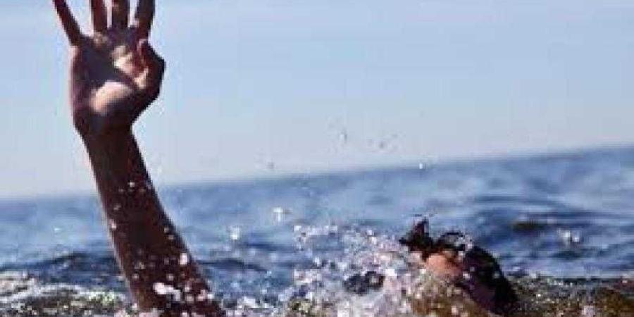تفاصيل مصرع شاب غرقا في نهر النيل بكفر الشيخ