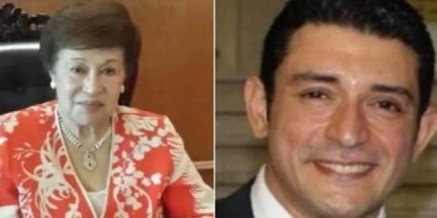21 دليلا على مقـ.ـتله.. عمرو الدجوي ينشر كلمات مثيرة حول وفاة شقيقه